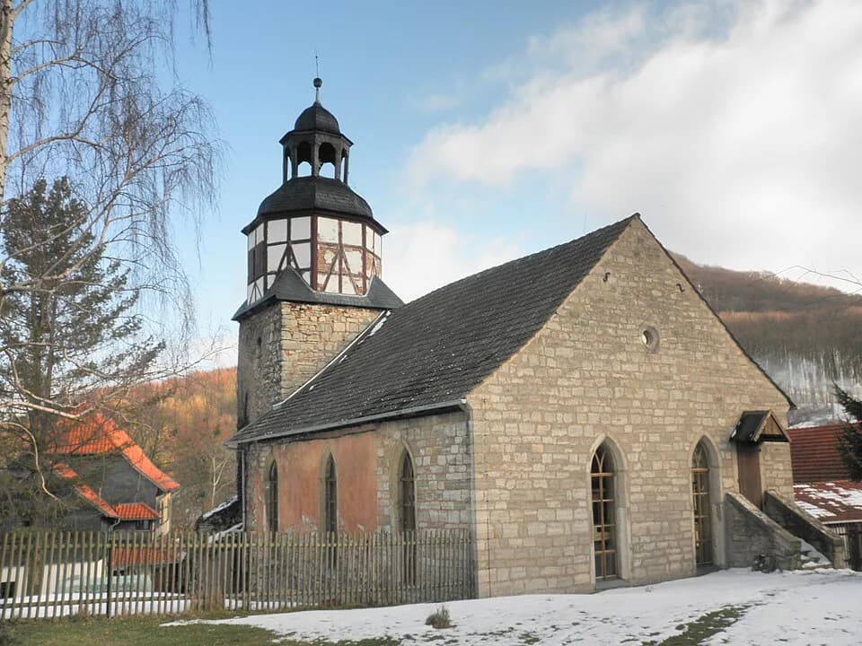 Hainrode