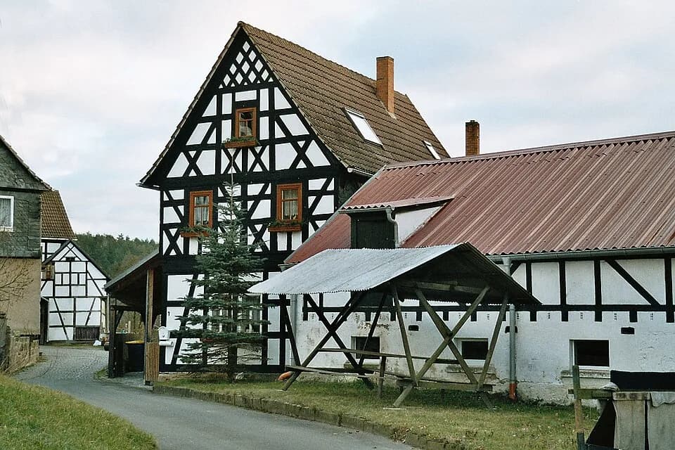 Möckern