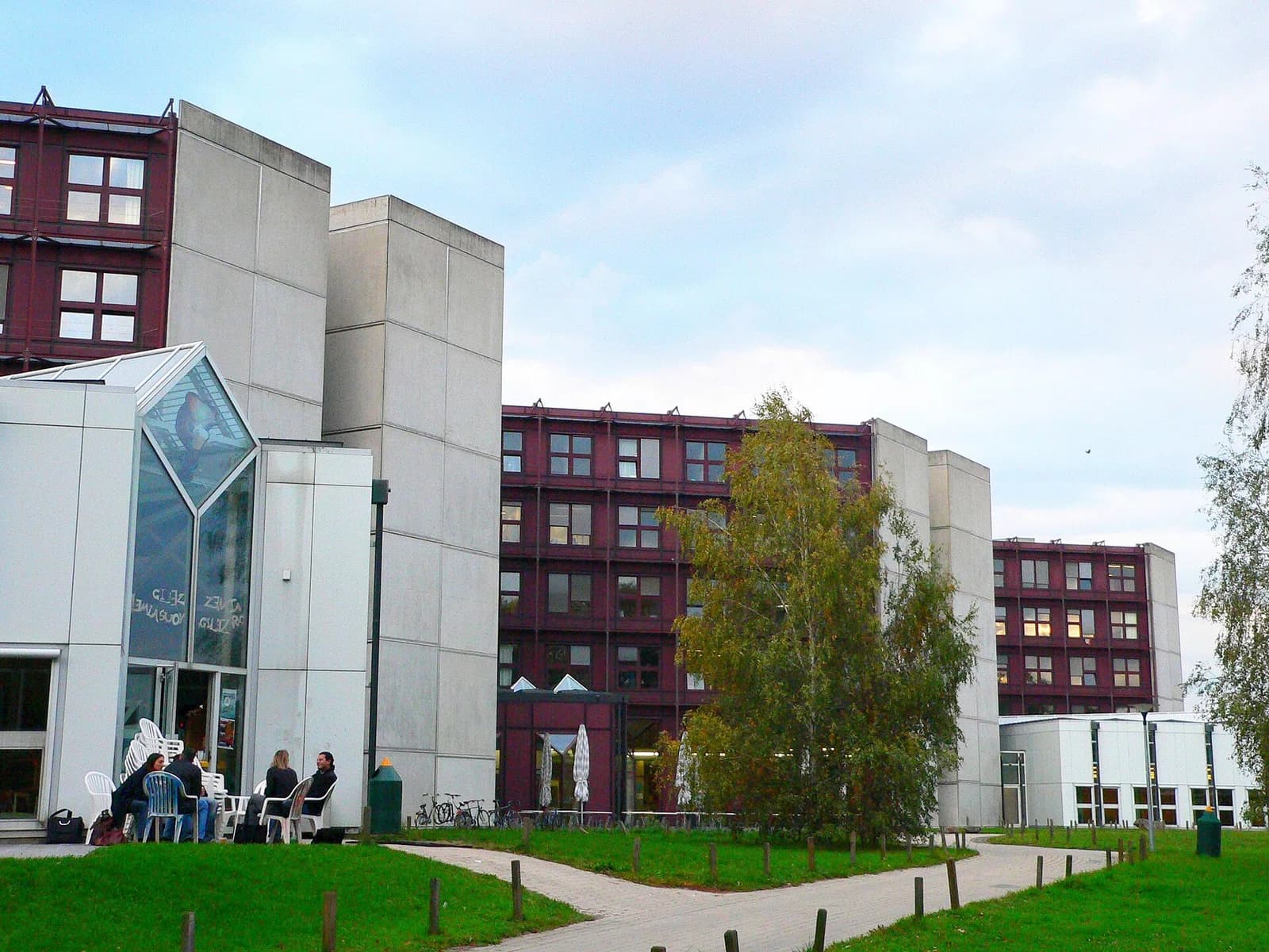 Universität Lausanne