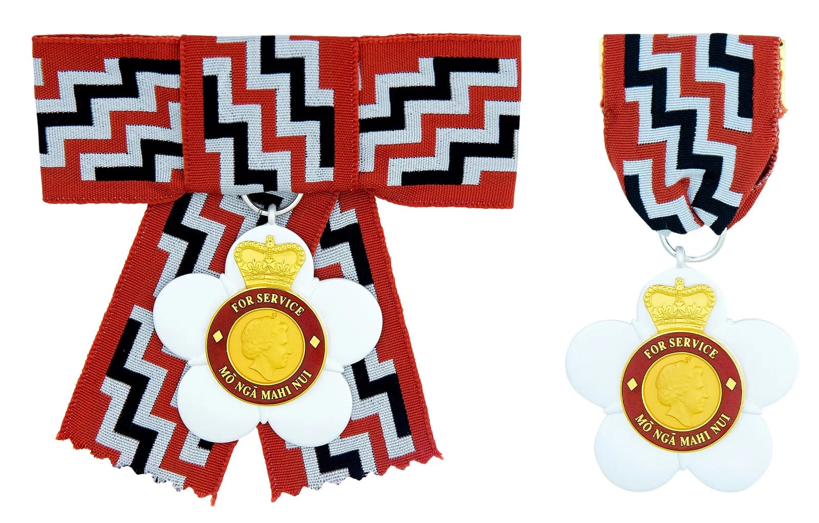 King's Service Order