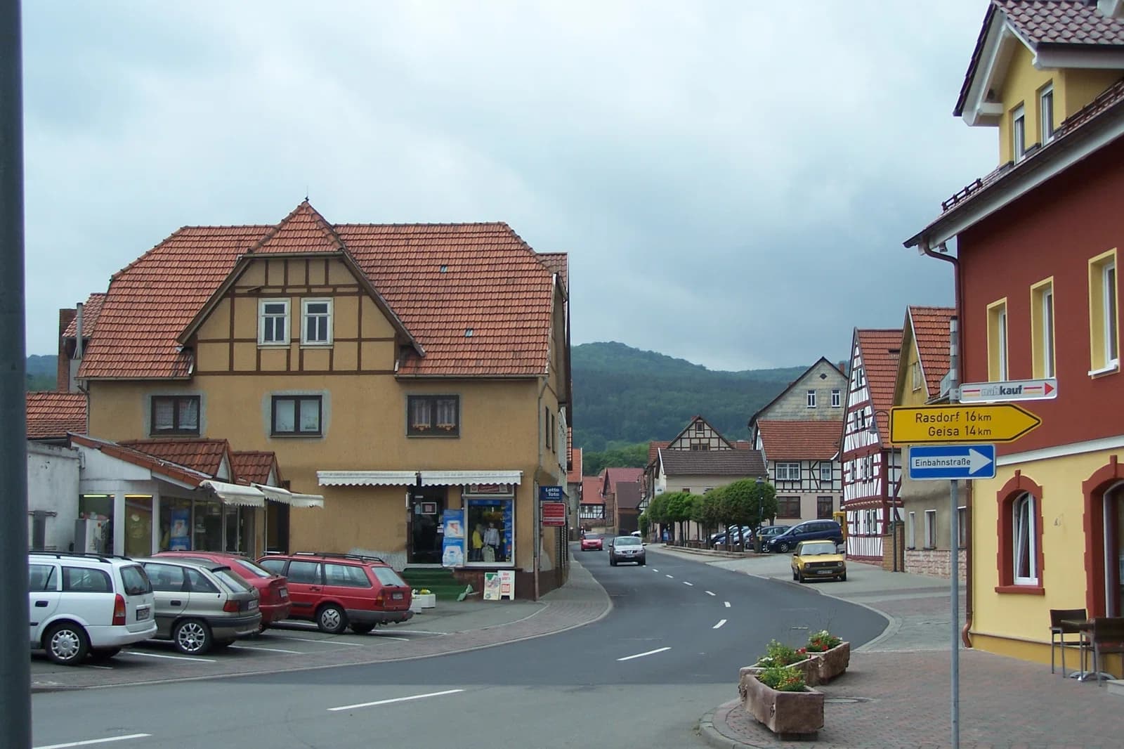 Dermbach