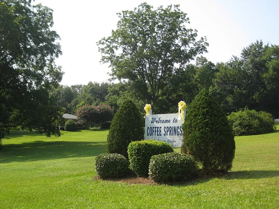 Coffee Springs