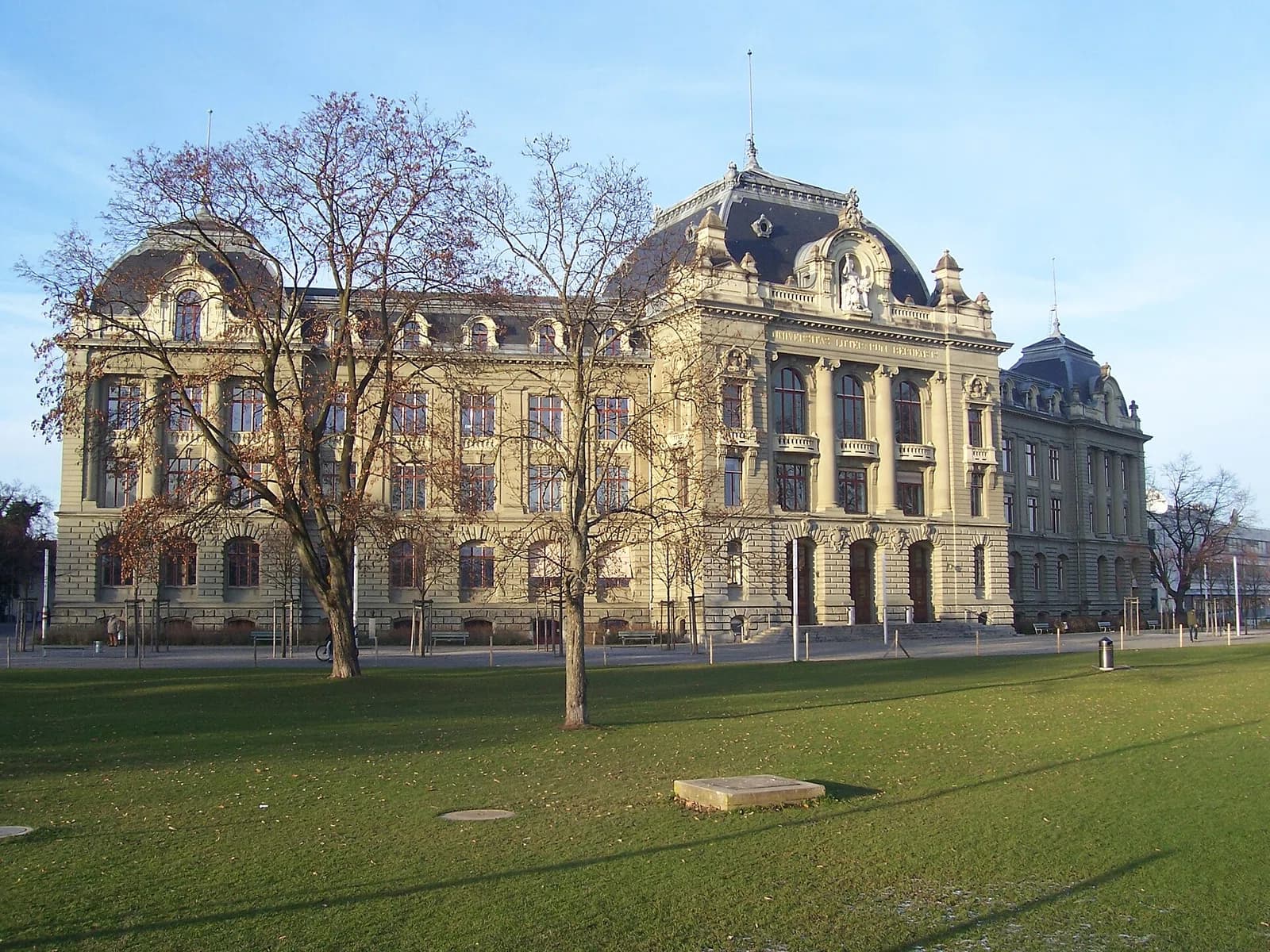 University of Bern