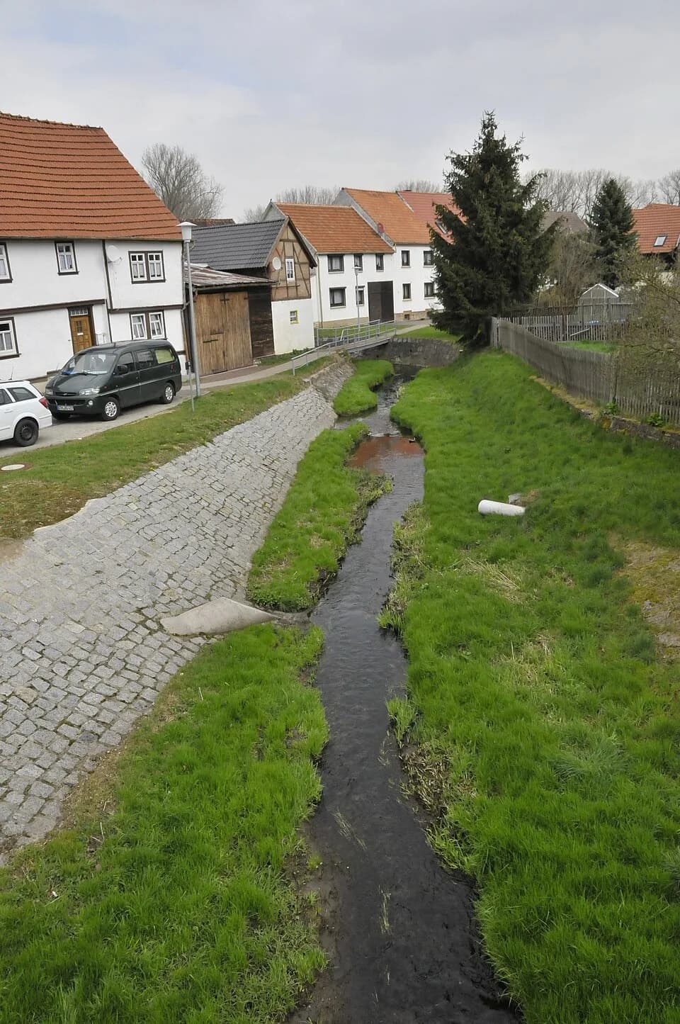 Hörselgau