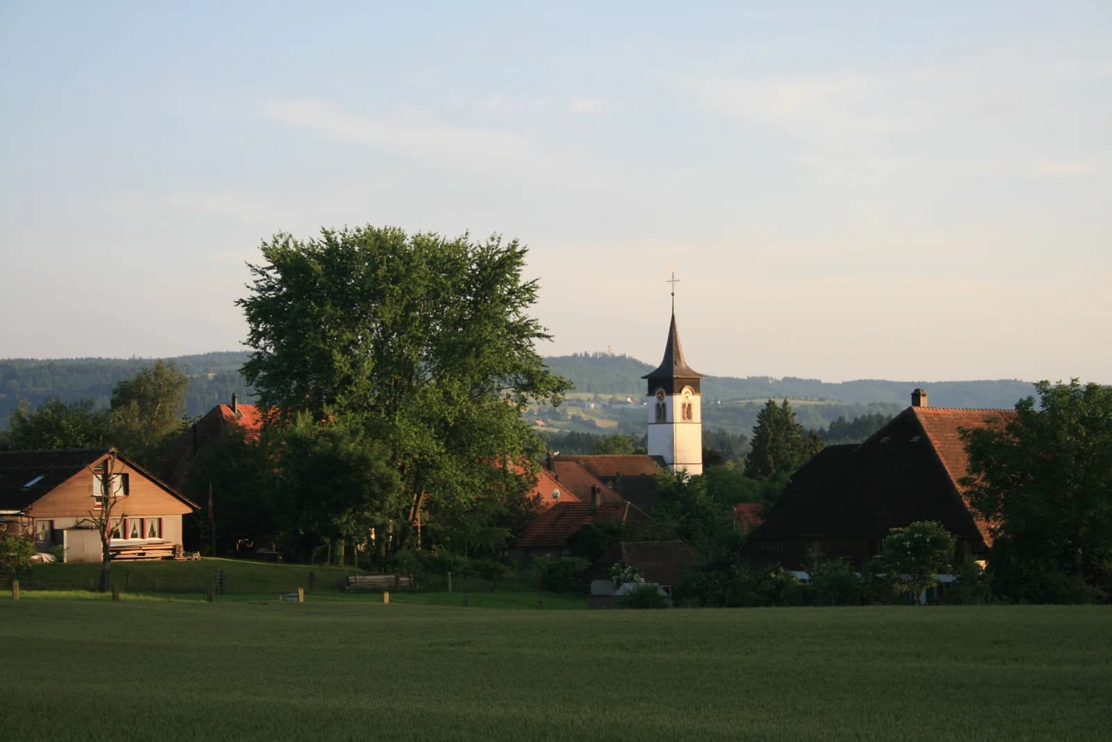 Grossaffoltern