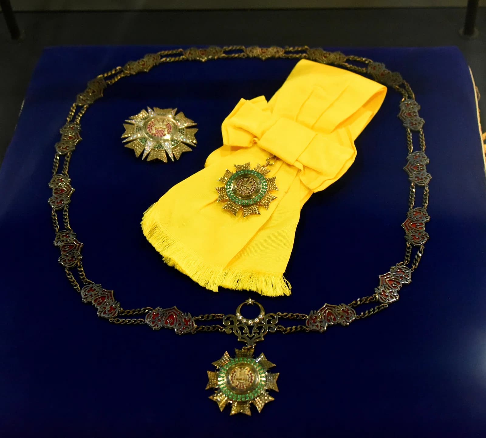 Orden der Krone von Brunei
