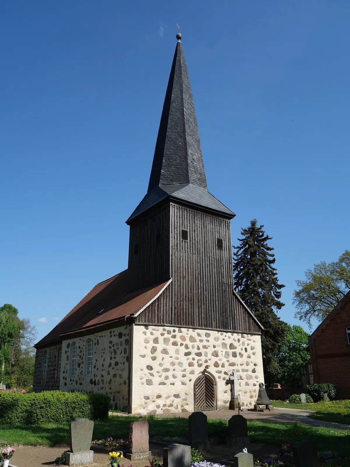 Karwe