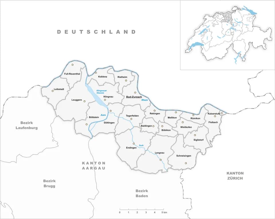 Zurzach