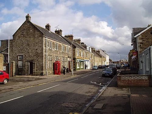 Ladybank