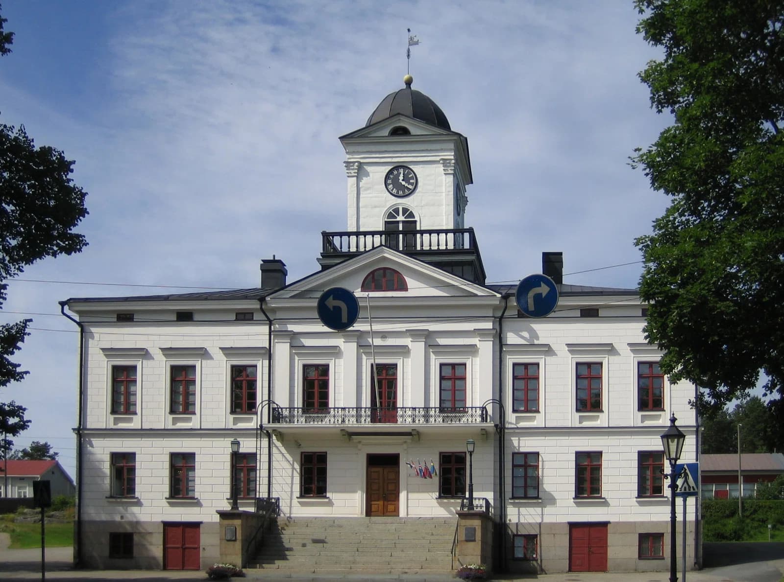 Kristinestad