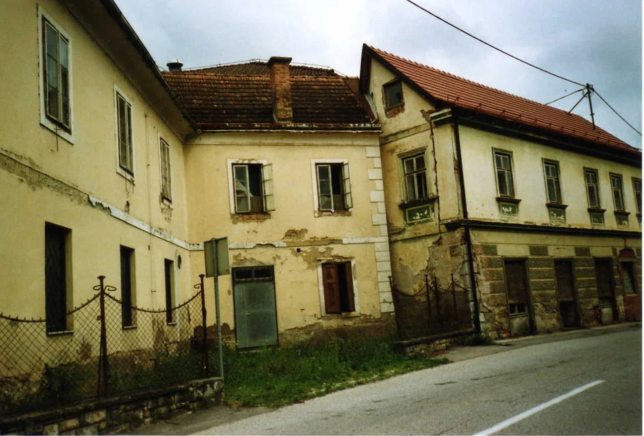 Gradac