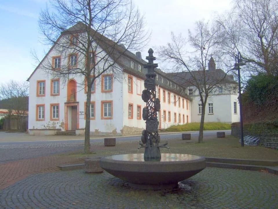 Klausen