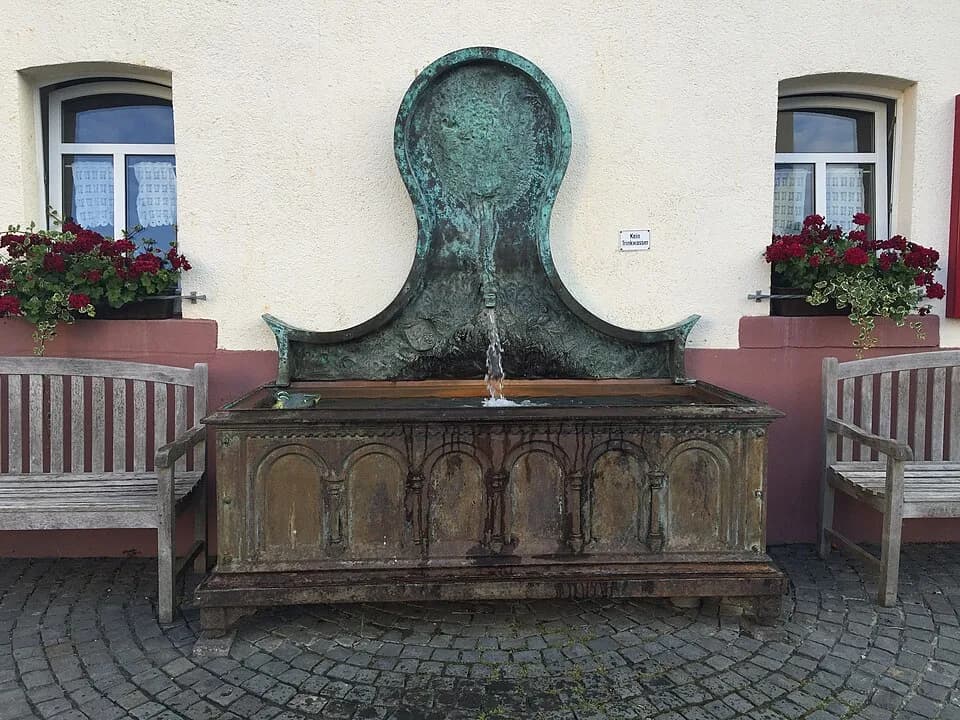 Buch