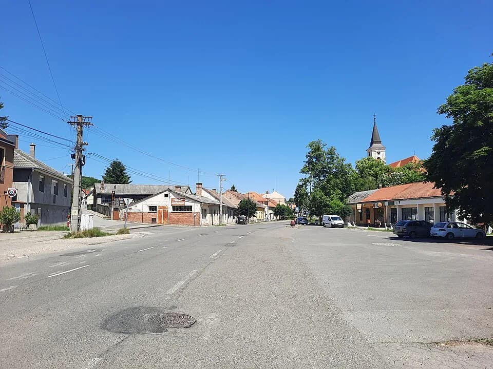 Dunaszekcső