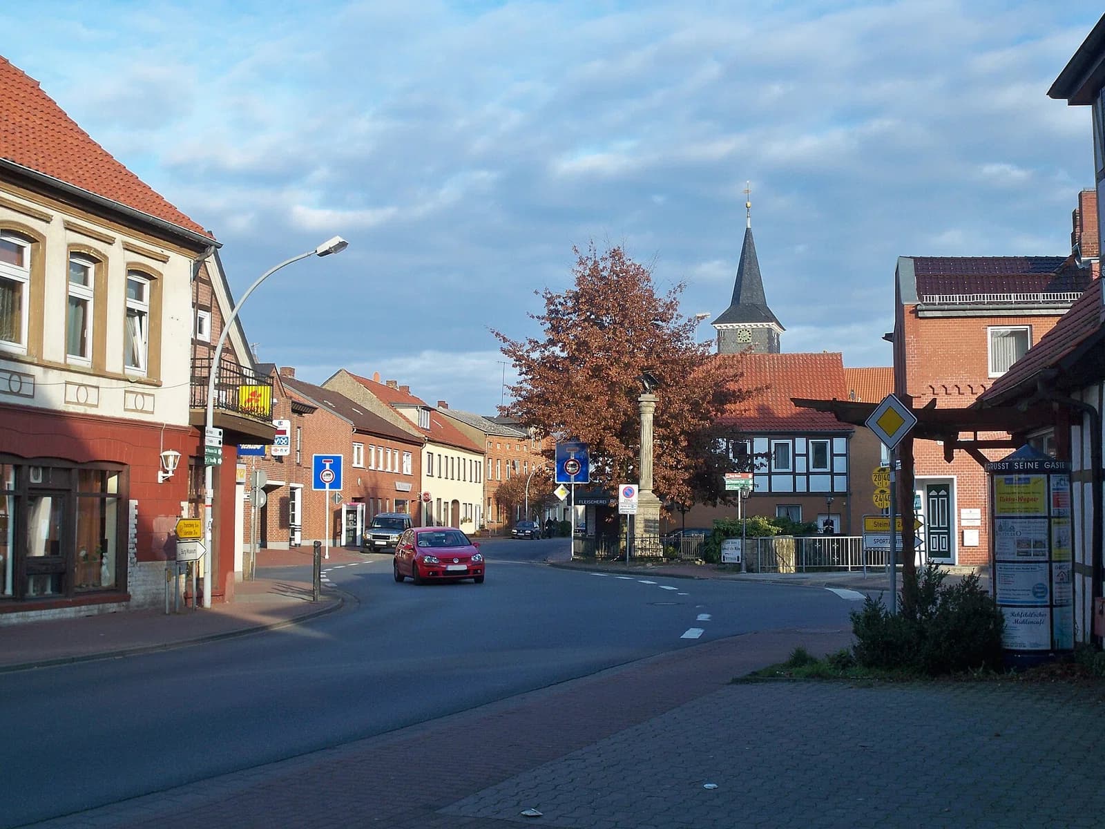 Brome