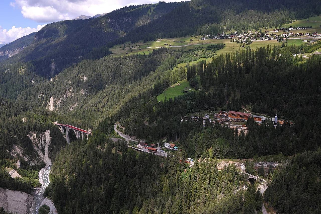 Wiesen