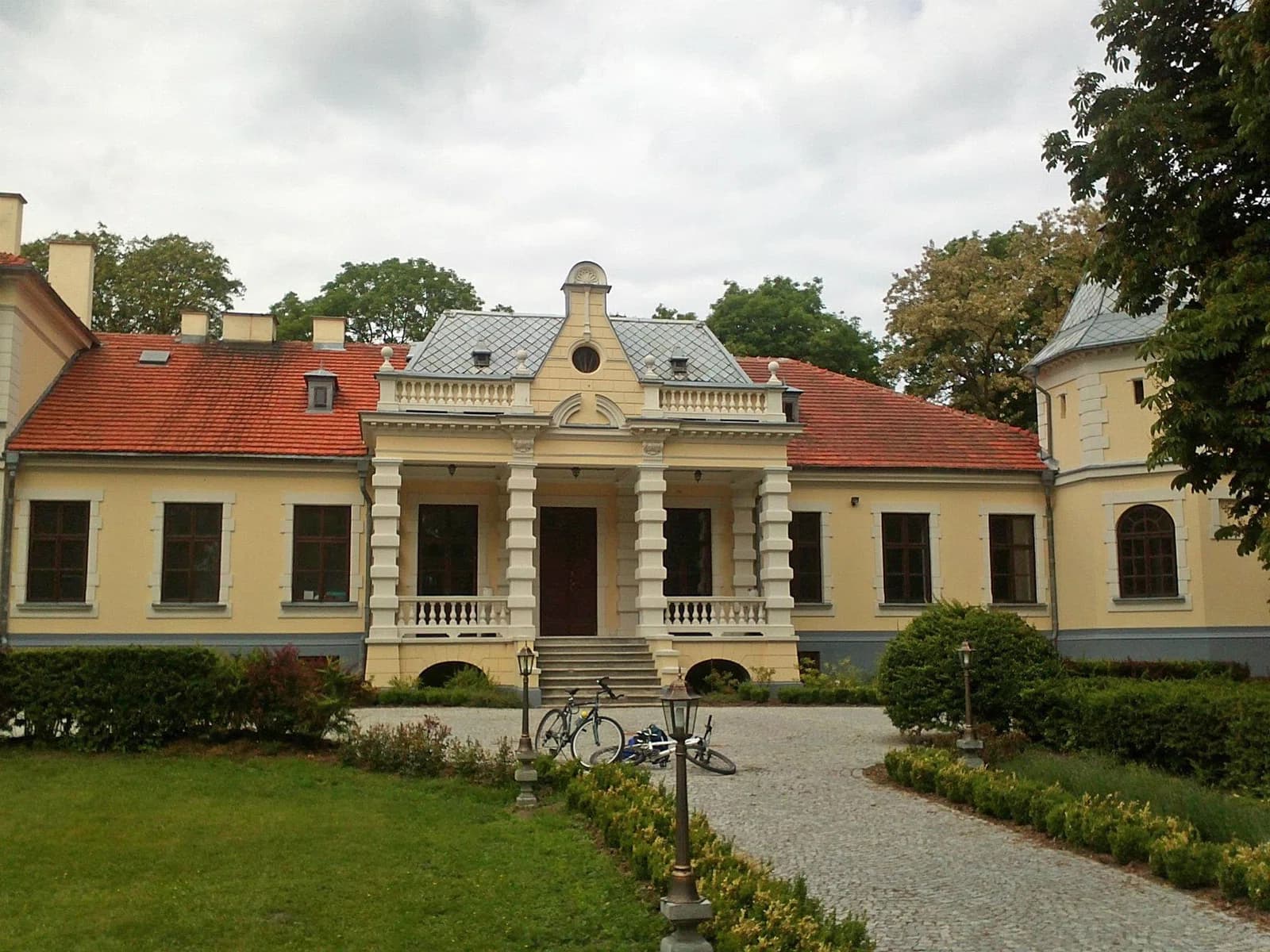 Stare Dłutowo