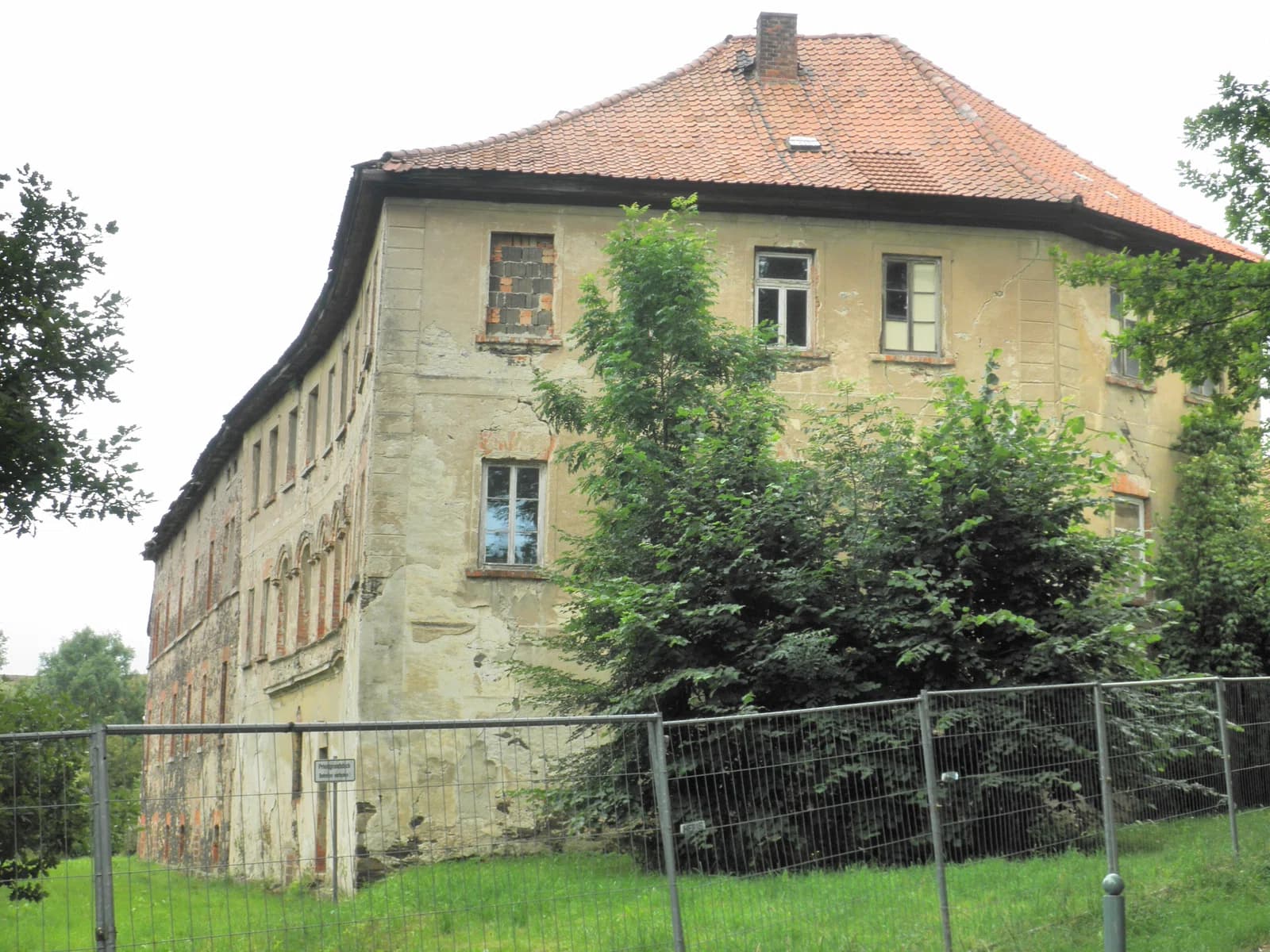 Lausnitz bei Neustadt an der Orla