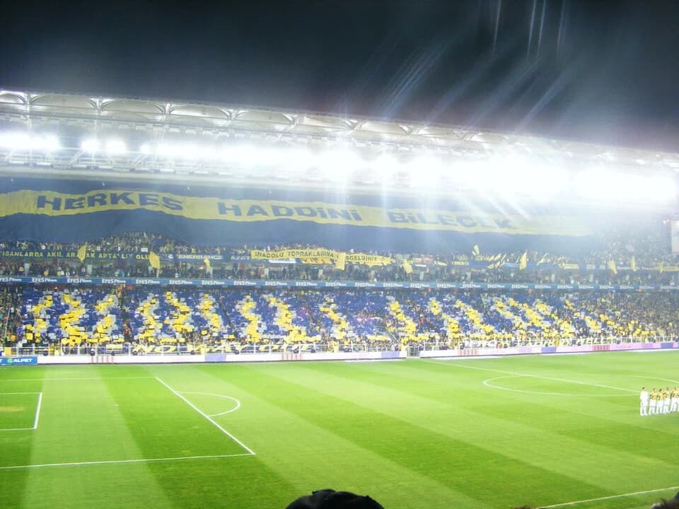Fenerbahçe Istanbul