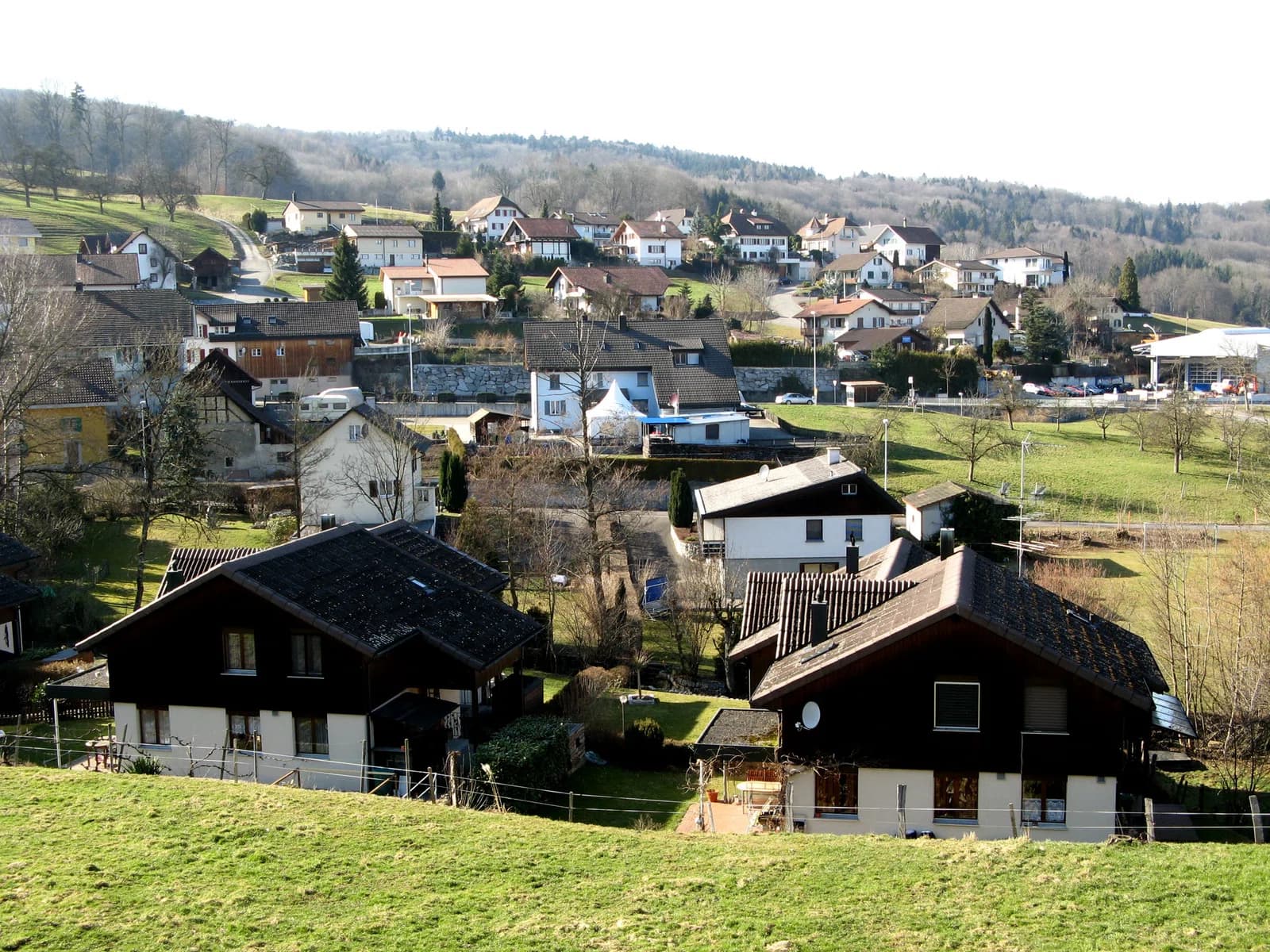 Hilfikon