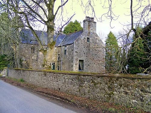 Marnoch