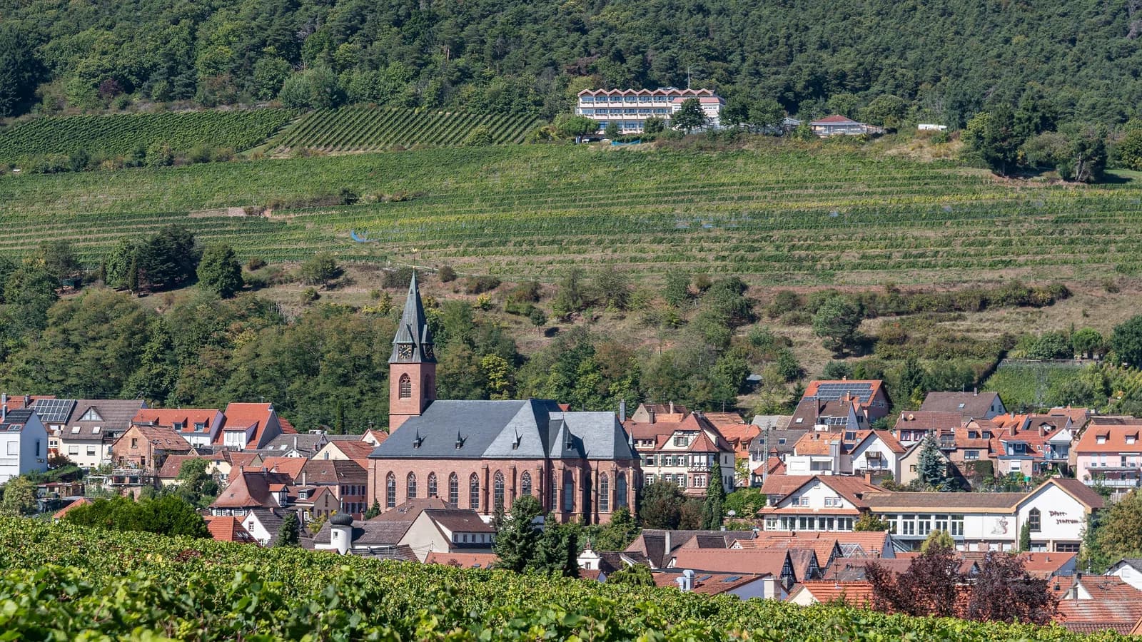 Sankt Martin