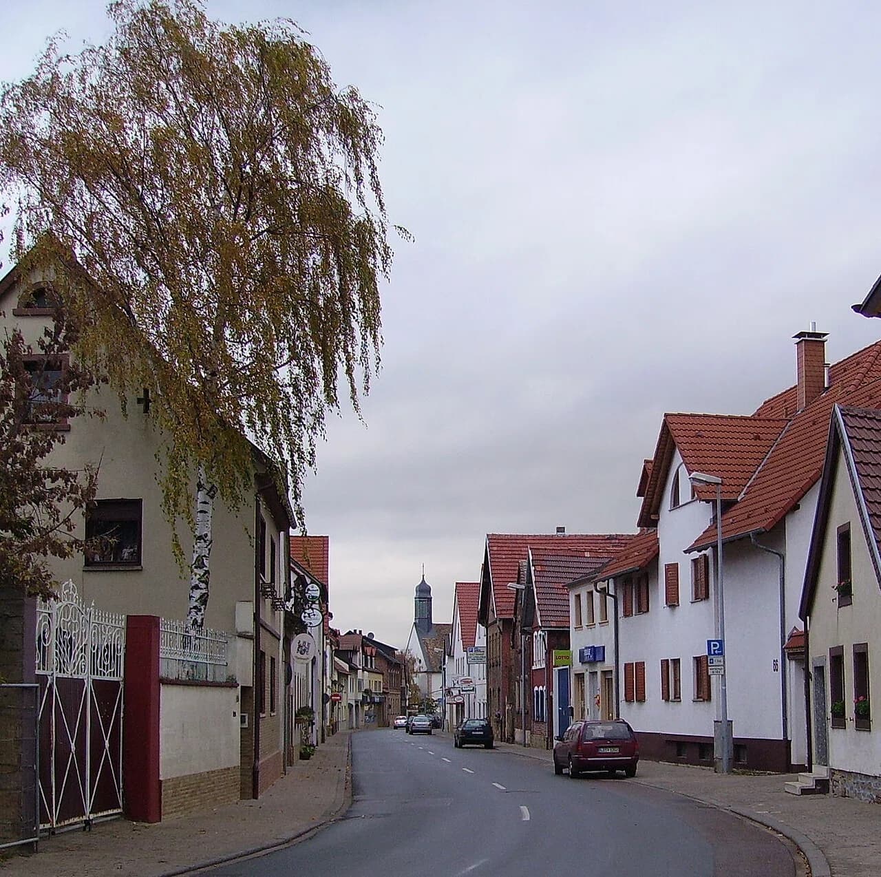 Meckenheim