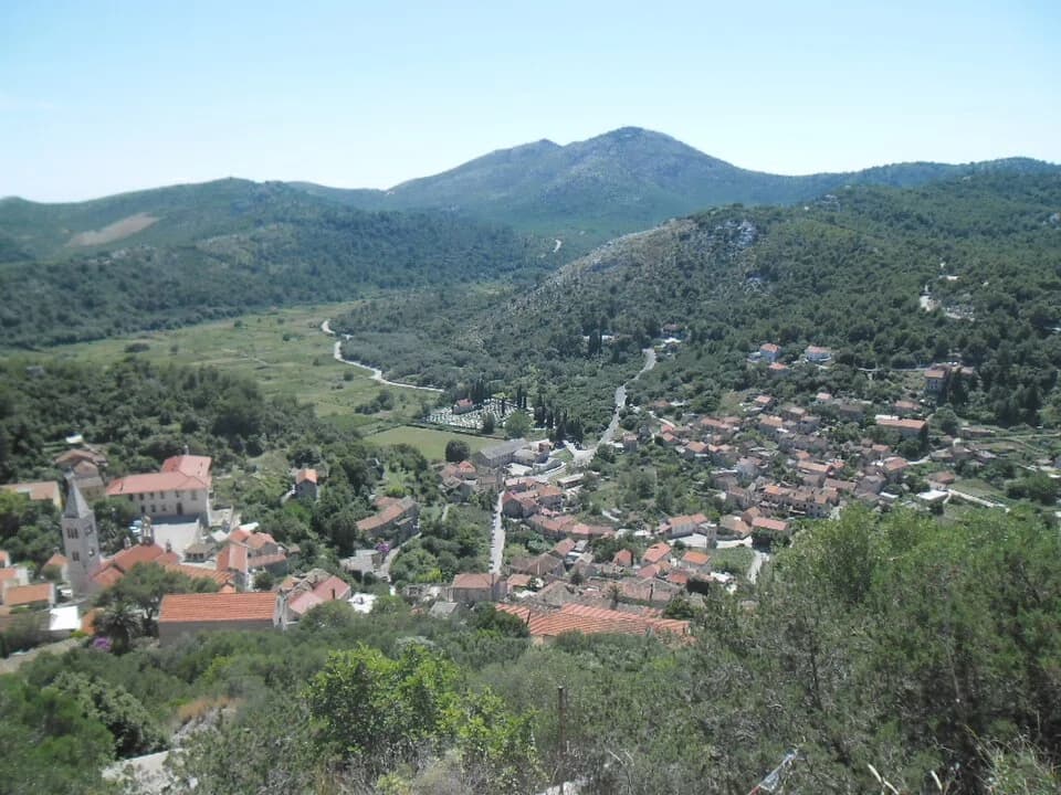 Lastovo