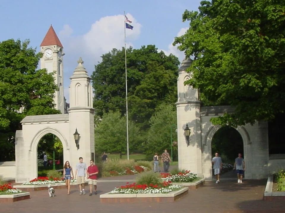 Indiana University System