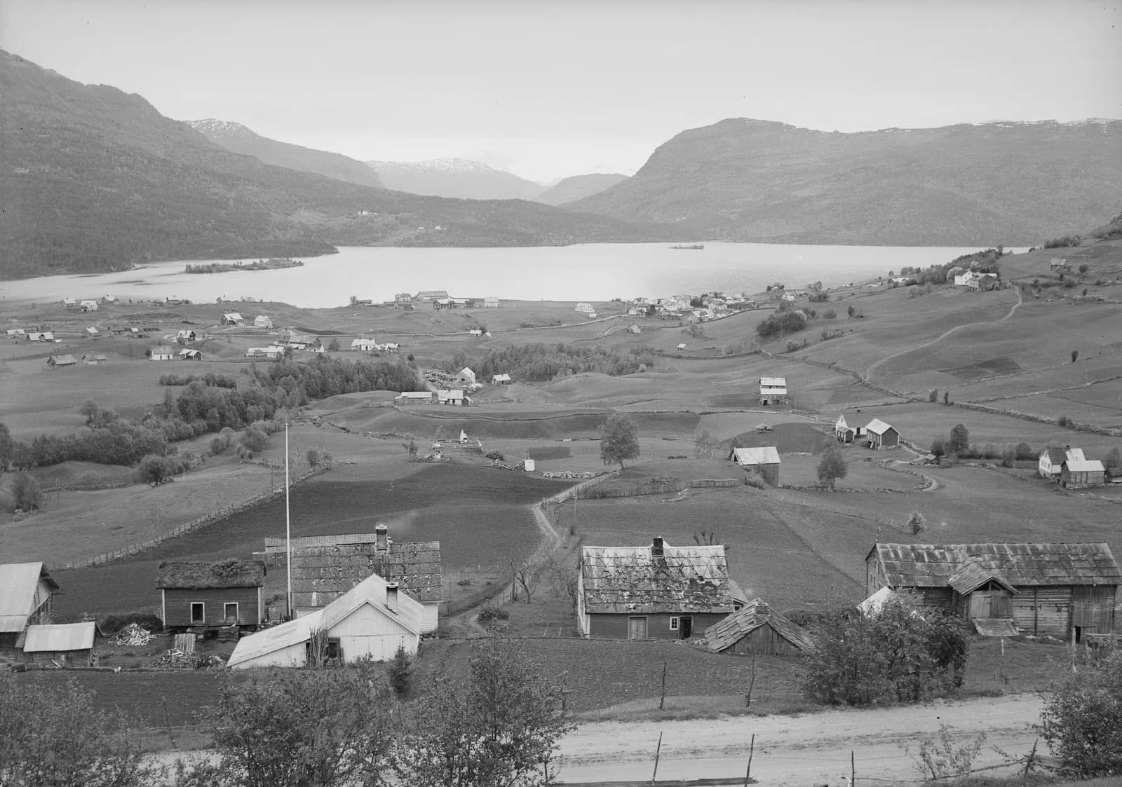 Hafslo Municipality