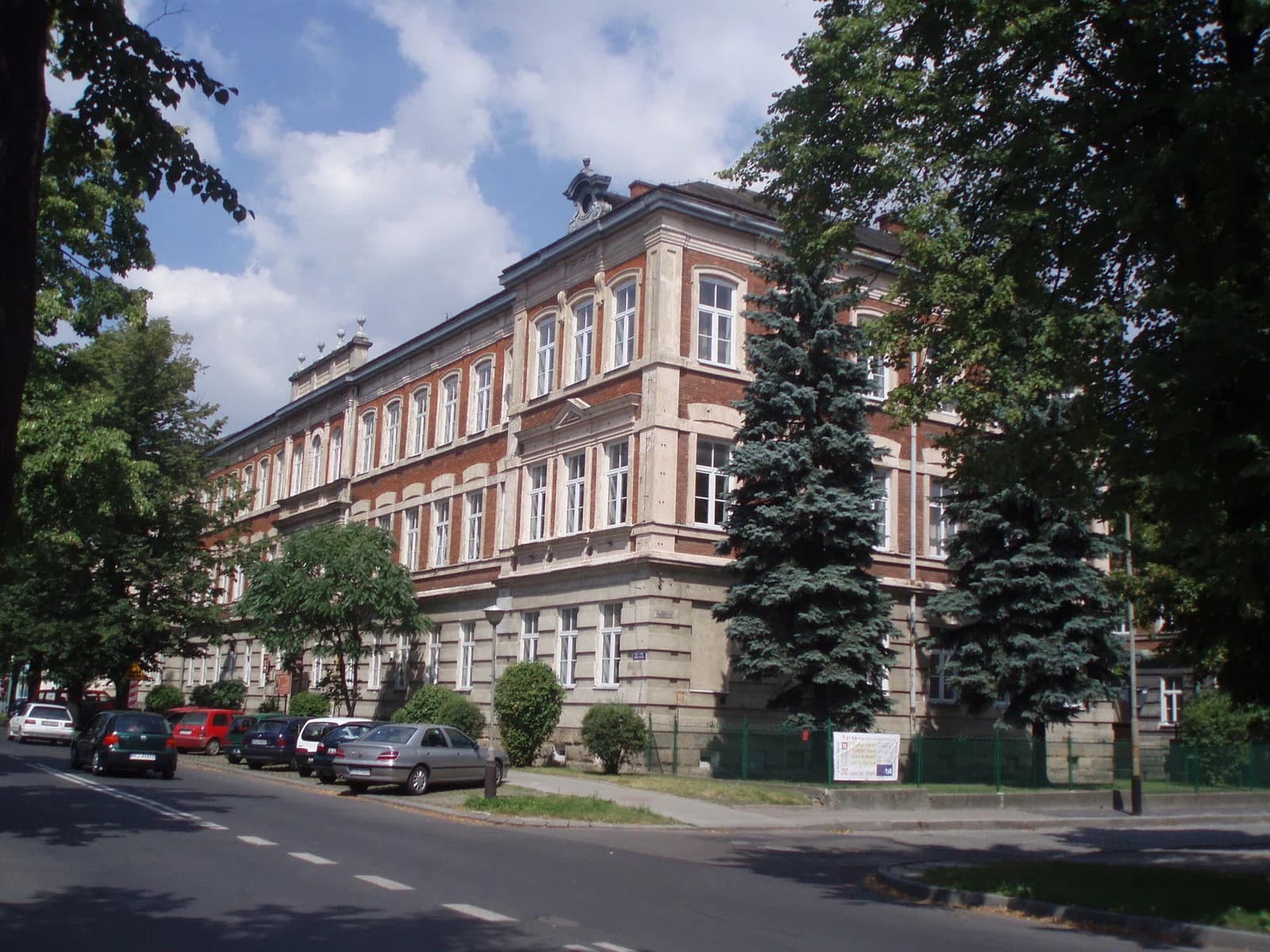 Rzeszów University