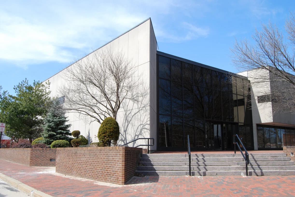 North Attleborough
