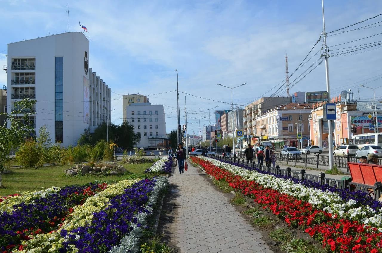Jakutsk