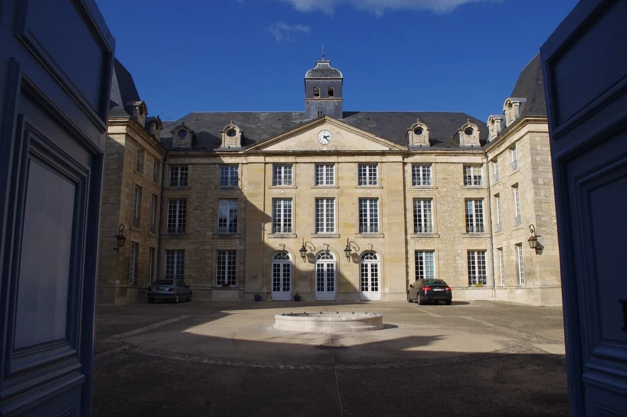 University of Poitiers