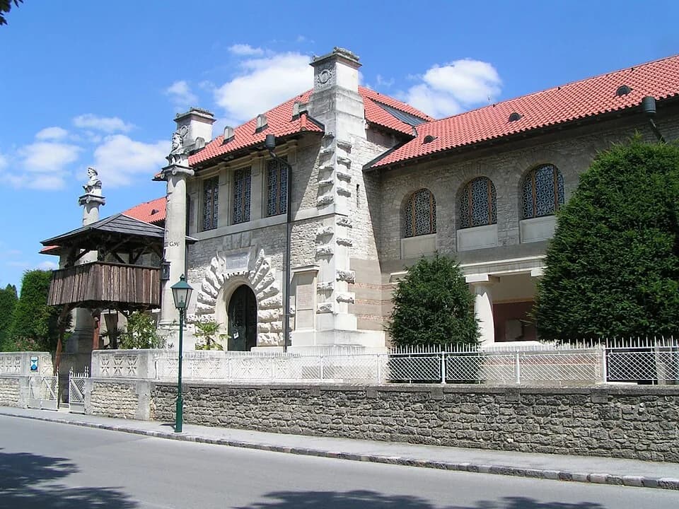 Bad Deutsch-Altenburg