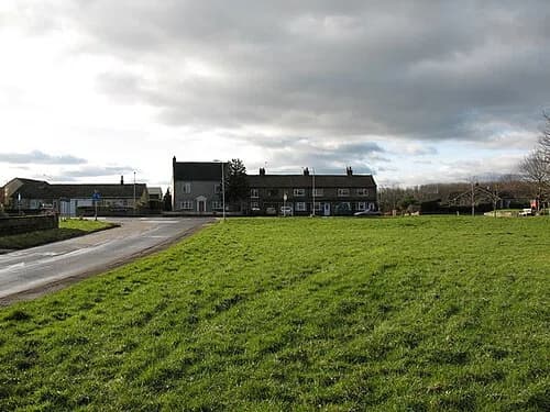 South Kilvington