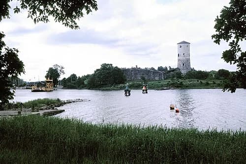 Schloss Stegeborg