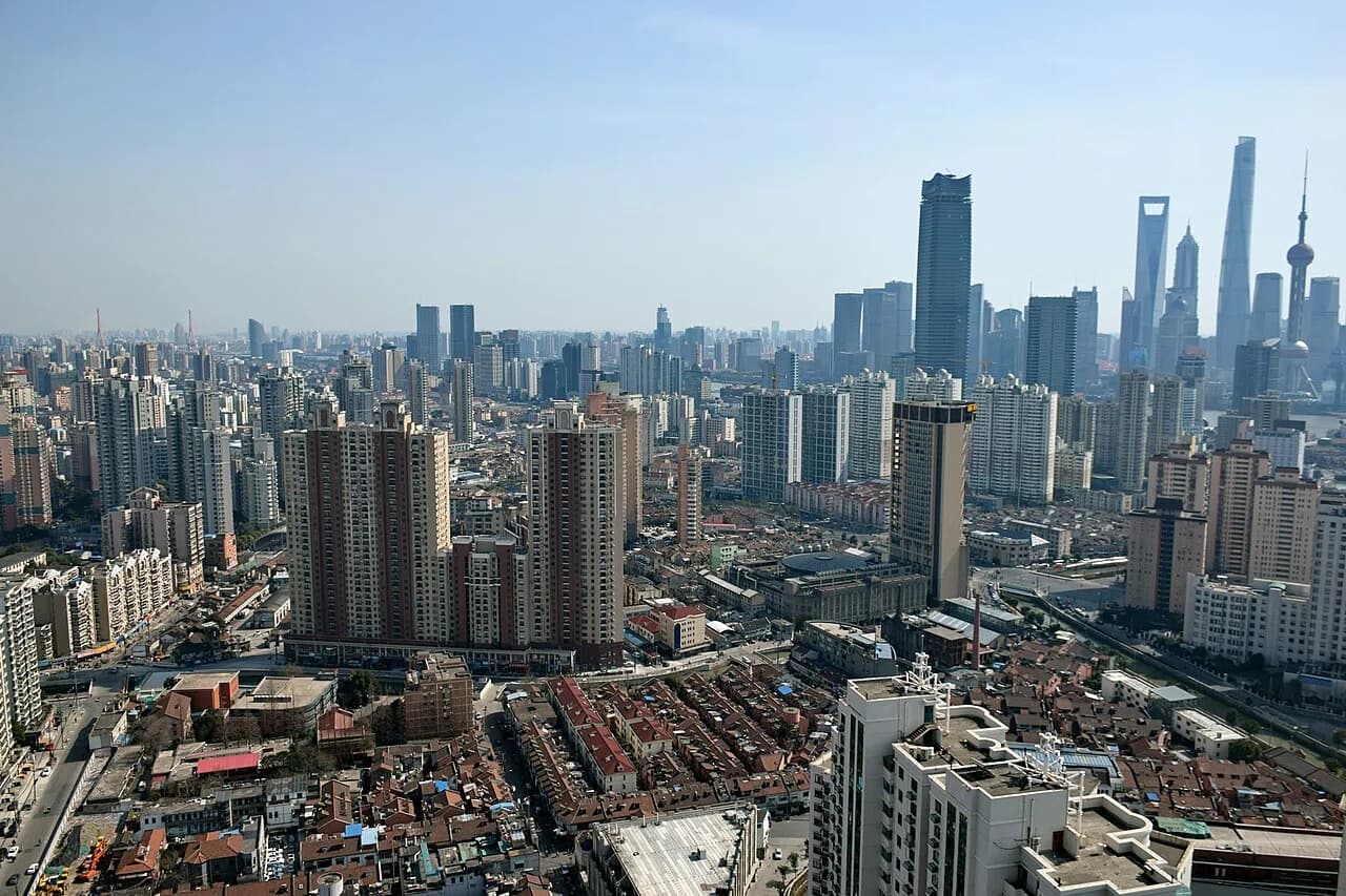 Hongkou