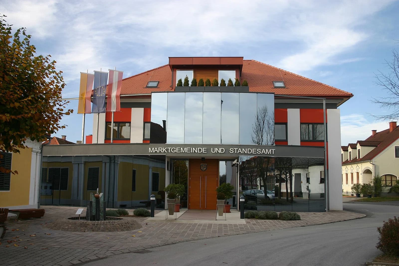 Rudersdorf