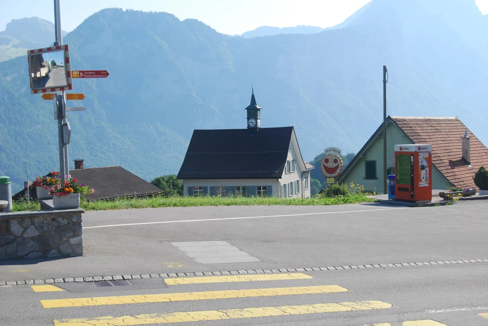 Filzbach