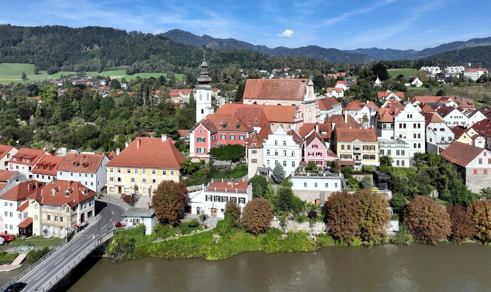 Frohnleiten