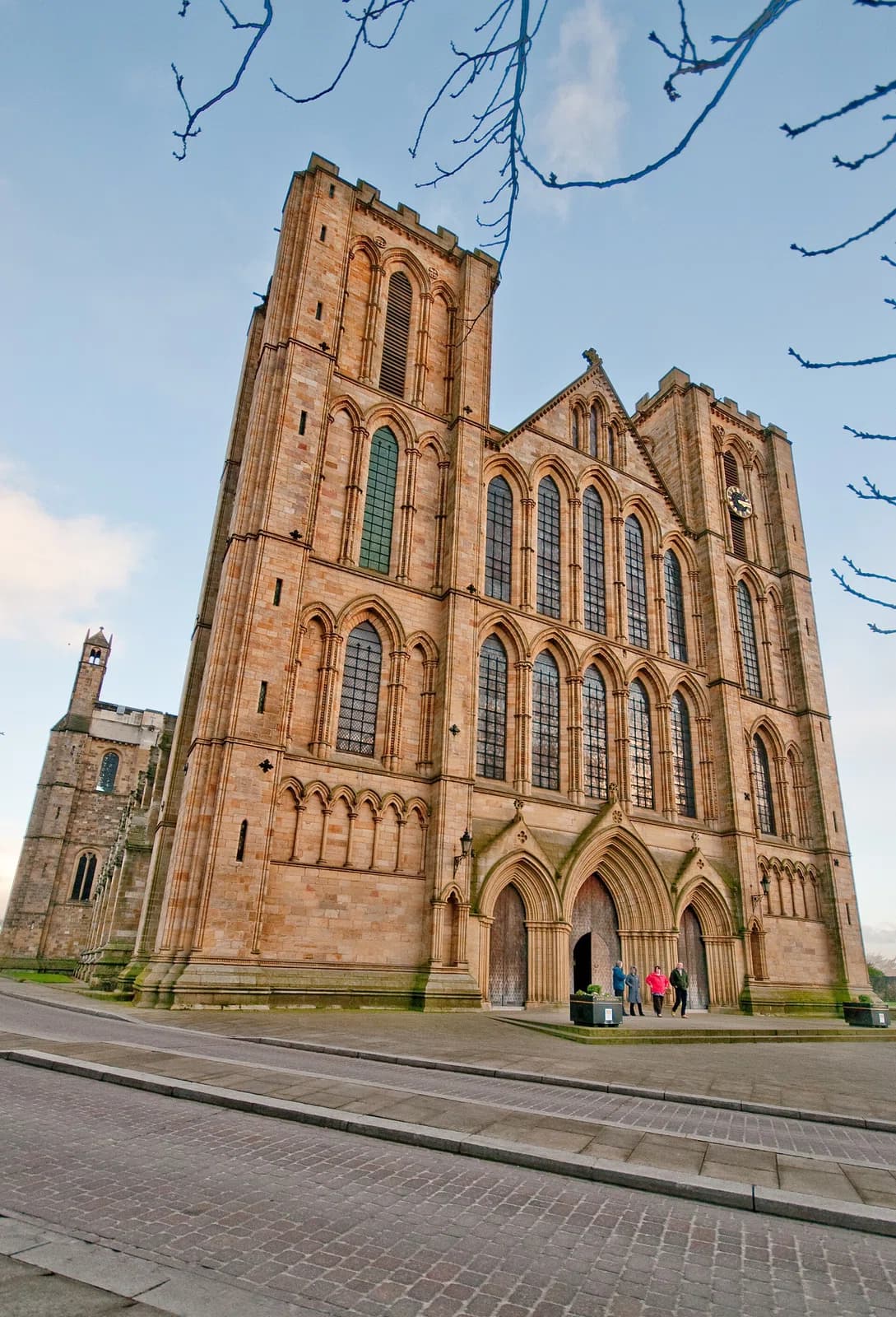 Ripon