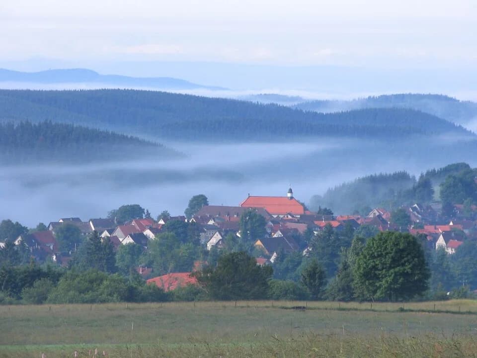 Sankt Andreasberg