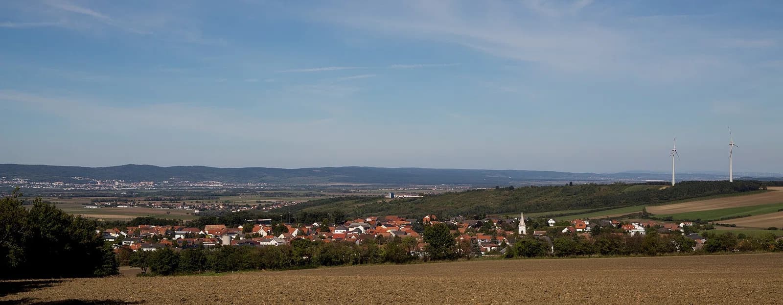 Baumgarten