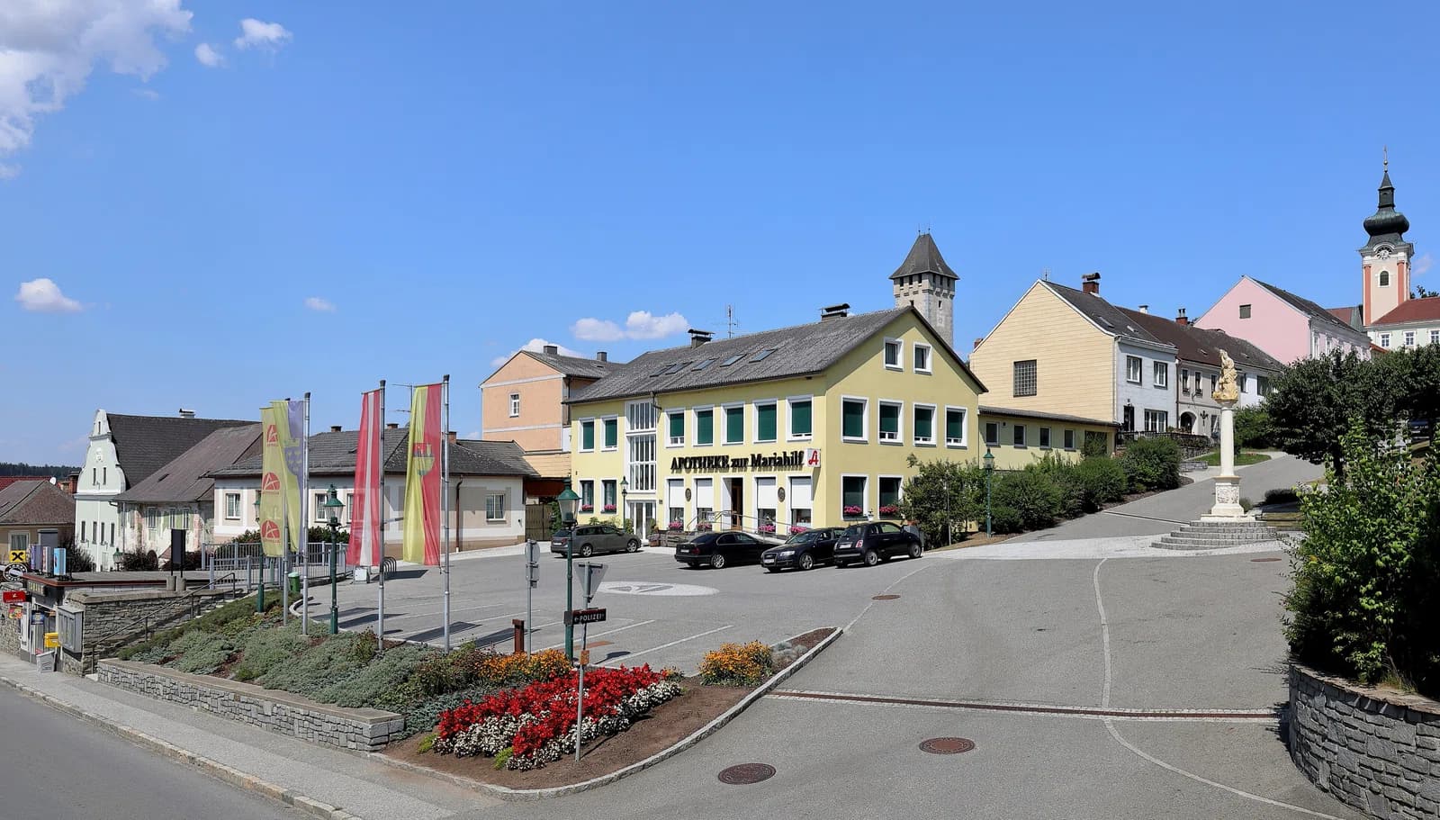 Allentsteig