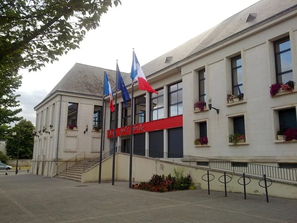 La Riche
