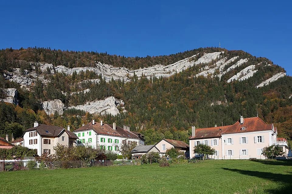 Noiraigue