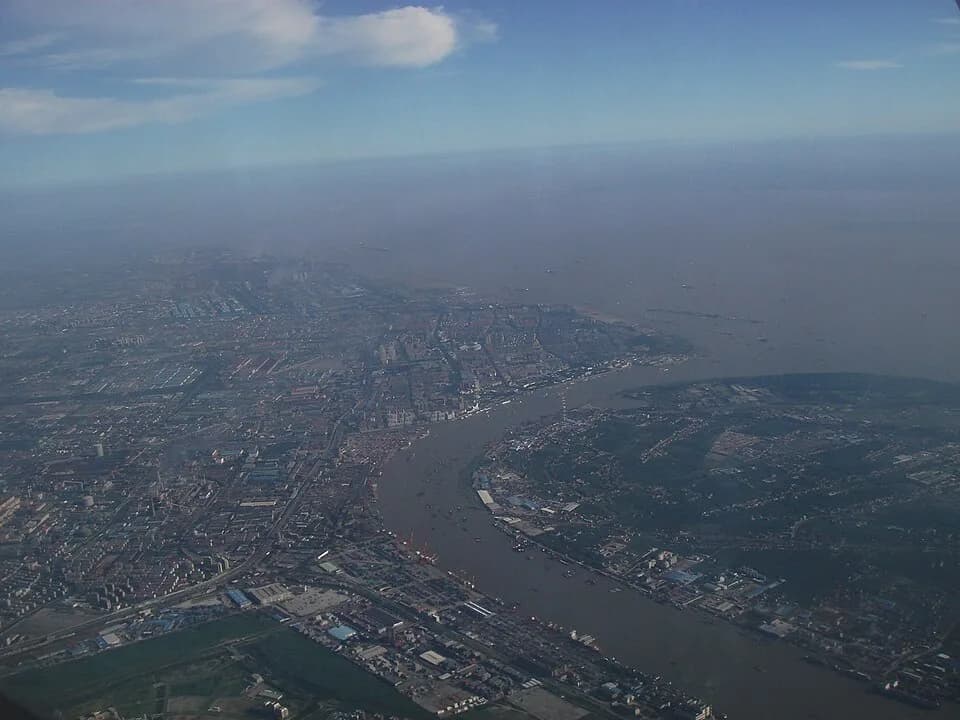 Baoshan District