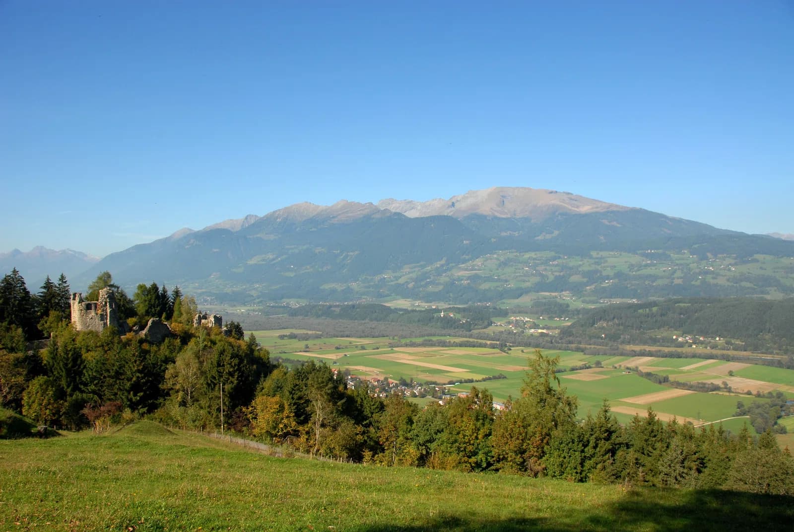 Baldramsdorf