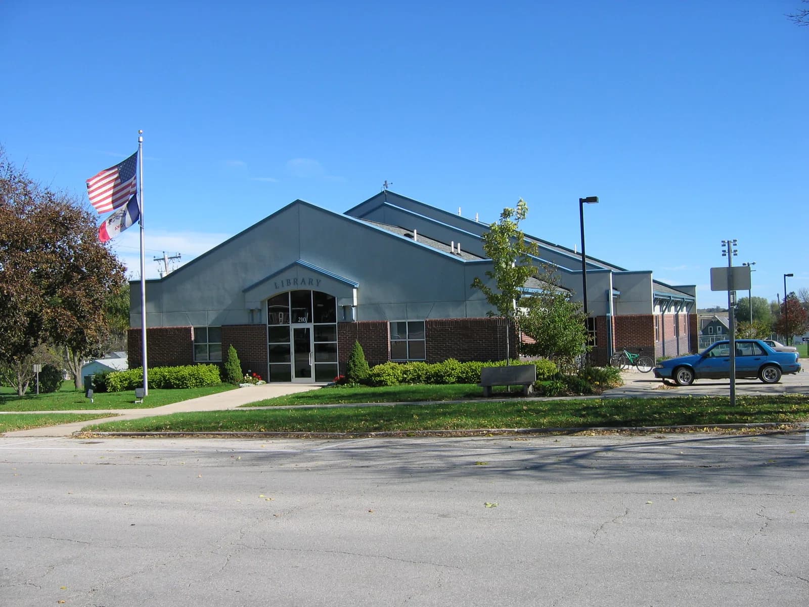 West Union